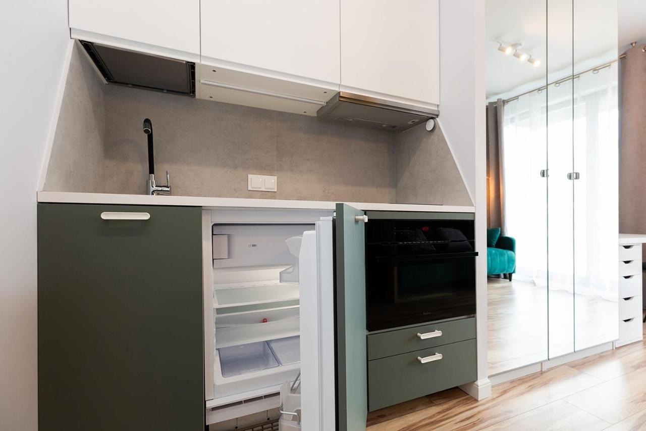 Cozy Apartment Jana Kazimierza, Wola Варшава Экстерьер фото