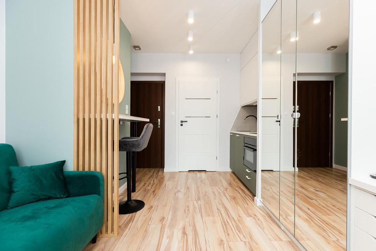 Cozy Apartment Jana Kazimierza, Wola Варшава Экстерьер фото